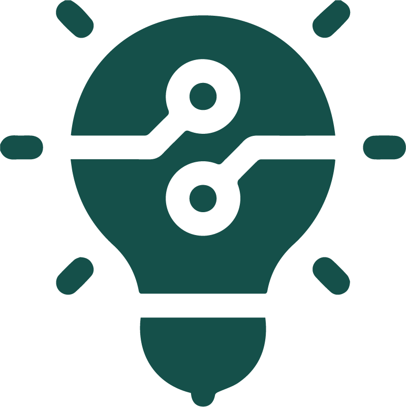 Idea Generation<br> program